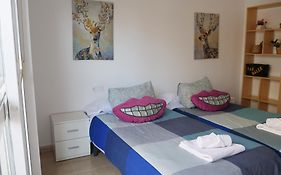 Imperial Rota-Central Free Parking By Cadiz4Rentals